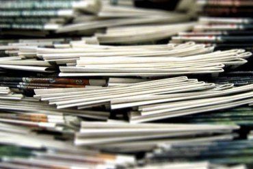 Підстави відмови в державній реєстрації друкованих ЗМІ — Юстиція Закарпаття