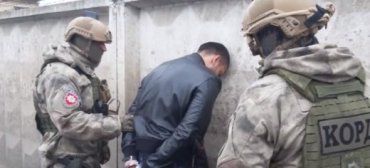 Затриманий у Мукачево наркоторговець намагався оскаржити у суді арешт і заставу