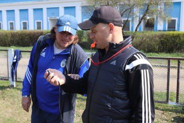 Футбольний клуб «Ужгород» покинуло троє футболістів