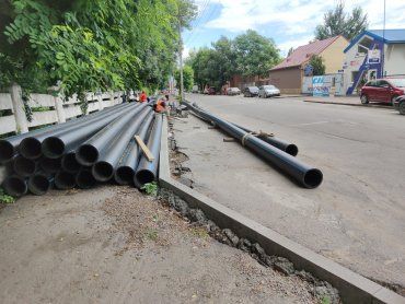 Как мэр Ужгорода наживается на ремонте одной из центральных улиц города, оттягивая финал 