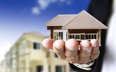 Министерство предлагает предоставить кредиторам получать право на имущество заемщика