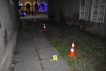  В Закарпатье молодой парень убил 39-летнюю собутыльницу за отказ в сексе 