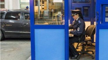 Жителя Закарпаття з підробленими "правами" затримала поліція Угорщини