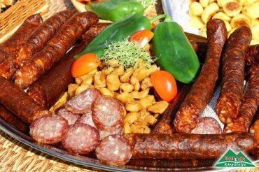 На Закарпатье 28 февраля стартует Неделя венгерских блюд