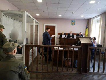 Закарпаття. Розпочався суд по справі резонансного вбивства на АЗС у Мукачево