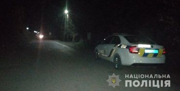 Поліція Закарпаття розслідує факт спроби підкупу патрульного на Ужгородщині