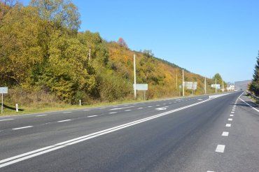 Через Закарпаття пройде новий транспортний коридор України з Євросоюзом