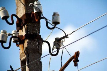 Жителів Закарпаття попередили про заплановані відключення електроенергії — ГРАФІК
