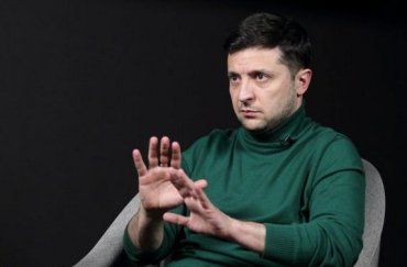 Зеленський негативно висловився з приводу медичної реформи Уляни Супрун