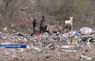 Закарпаття. Мешканці села на Тячівщині залишилися без питної води