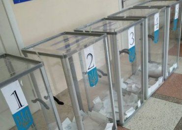 ЦВК оголосила фінішні дані про явку виборців у другому турі виборів Президента України