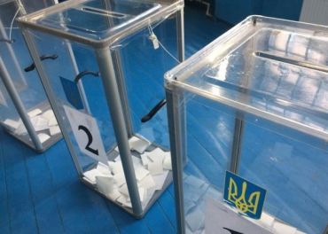 ЦВК: Зеленського за результатами 90% протоколів підтримали 73,17% виборців