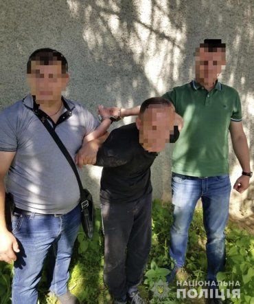 Дерзкое нападение в Закарпатье: Жертва оправилась от шока только через несколько часов 