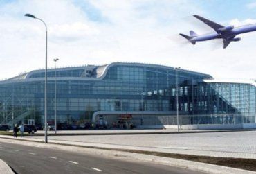 У сусідів Закарпаття в аеропорту Львова затримали угорця, оголошеного в міжнародний розшук