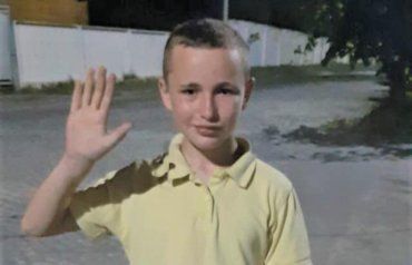 Тяжелая история 12-летнего мальчика, который недавно сбежал в Мукачево, вызвала конфуз в соцсетях 
