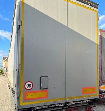 115 тонн муки, которую вывезли по "левым" документам, изъяли на границе в Закарпатье