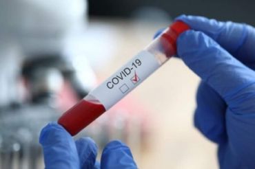 На Закарпатті — 37 нових захворілих на коронавірус 