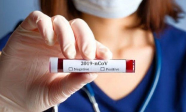 Від коронавірусу на Закарпатті за добу захворіли ще 312 людей — четверо померли