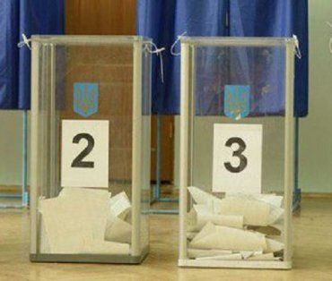 Соня Кошкина и Мустафа Найем опубликовали данные exit poll на выборах в Верховную раду Украины