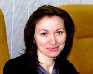 Вищий антикорупційний суд очолила суддя з Харкова Олена Танасевич