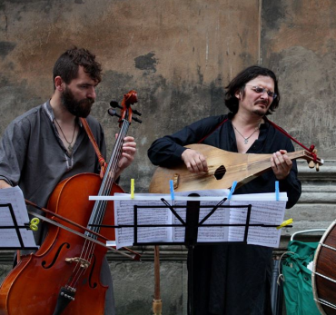 Ужгород запрошує на унікальний концерт української барокової музики