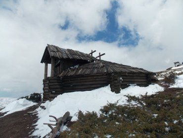 Життєпис Карпатських гір повен неймовірних чудес