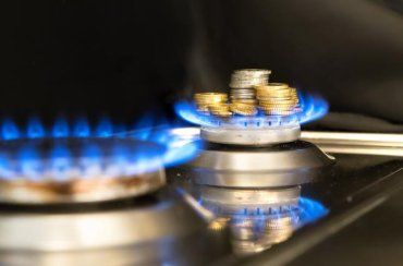 Мешканці Закарпаття, увага! У травні та червні – нова ціна на газ