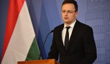 Словакия и Венгрия разрабатывают план на случай прекращения транзита российского газа через Украину