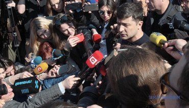 Зеленський попросив нардепів відправити у відставку голів СБУ, ГПУ і Міноборони