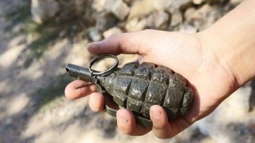Військовий підірвав себе гранатою у закарпатському Мукачево