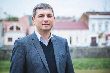 Офіційно оголошений МВС у розшук директор заводу "Турбогаз" з міста Ужгород сам вийшов на зв’язок