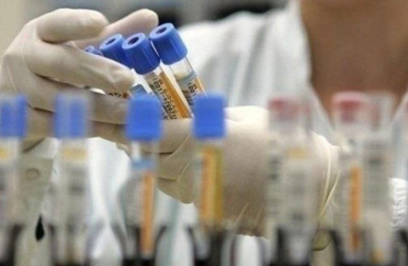 222 - такое количество больных на коронавирус обнаружено в утреннем Ужгороде