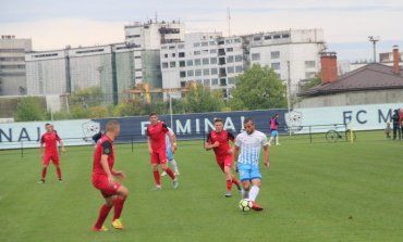 Ужгородський «Минай» сьогодні стартує в Кубку України