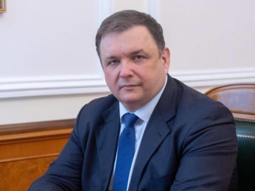Шевчук вернулся к должности судьи в КСУ 