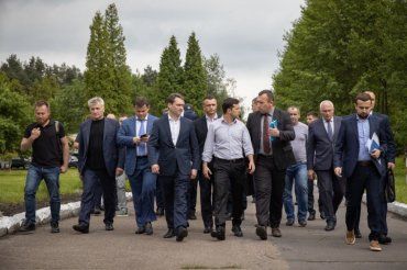 Президент Зеленський ініціював скликання у п’ятницю Ради нацбезпеки