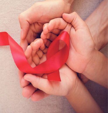 Термін між виявленням ВІЛ та початком лікування за 10 років скоротився з майже 4 років до 15 днів 