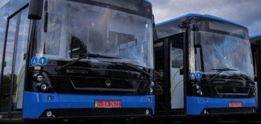 УРА! В Ужгороді від завтра відновлюють рух міських автобусів