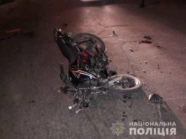 Поліція Закарпаття з’ясовує обставини інциденту на дорозі у Виноградові