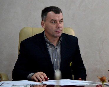 Іван Дуран з подачі Зеленського призначений виконуючим обов’язки голови Закарпатської ОДА