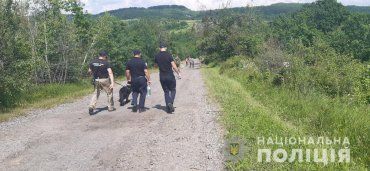 Закарпаття. Поліція Мукачівщини та Ужгородщини розшукала чотирьох безвісти зниклих громадян