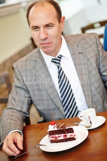Новым губернатором Закарпатья предназначили бизнесмена Игоря Бондаренко? 