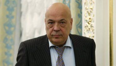 Геннадій Москаль йде на вибори до Верховної Ради самовисуванцем на Луганщині