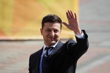 БЛИСКАВКА! Зеленський вперше завітає в Закарпаття як Президент України