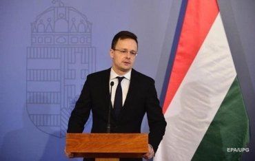 Будапешт очікує від президента України Володимира Зеленського рішень щодо "мовного" і "освітнього" законів