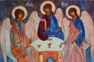 Що можна, а що не можна робити на Святу Трійцю