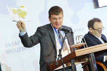 Роберт Горват: Демократичні сили Ужгорода об’єдналися, щоб не пустити кримінал до влади