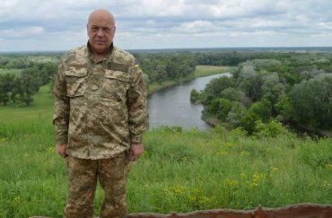 Геннадий Москаль получит от Венгрии Командирский крест - "за гражданские заслуги перед государством"