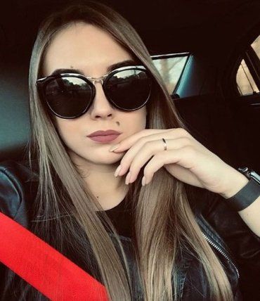 Студентка-мажорка з Ужгорода, яка спричинила жахливу аварію, мала за "дах" залицяльника з поліцейських верхів