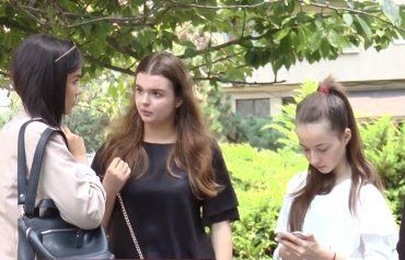Шопінг в Мукачеві обернувся для двох дівчат з Ужгорода обернувся справжнісіньким пеклом