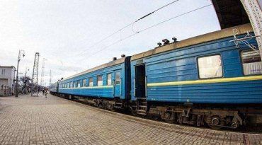 Мертве тіло тернополянина виявили у потязі "Київ-Рахів"